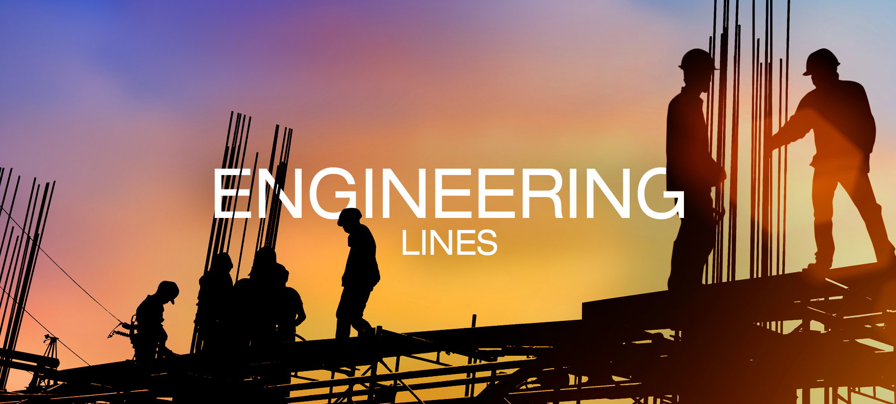 Engineering Lines