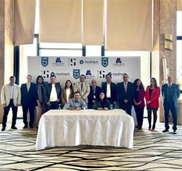 Sodic Sports Club Business Partnership Renewal
