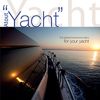 Atout Yacht
